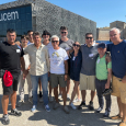 Photo CHAMPIONNAT DE FRANCE DE PETANQUE : Un Languedoc-Roussillon force 10 à Marseille