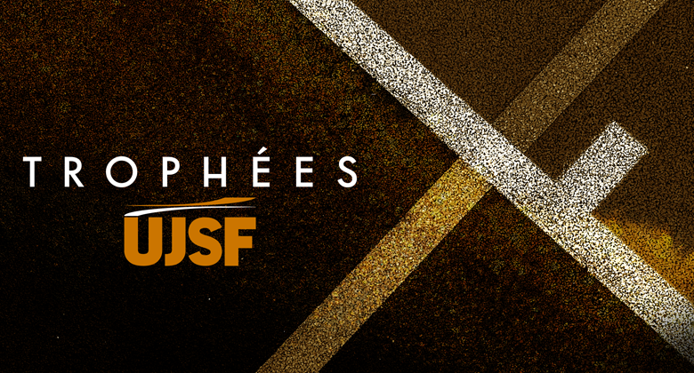 Photo Les Trophées UJSF