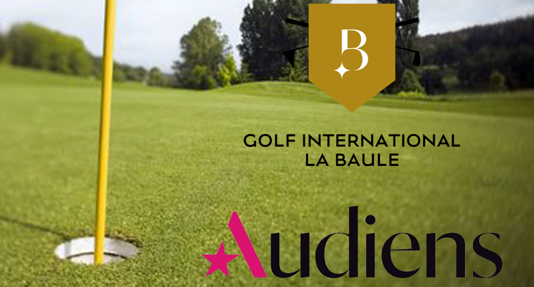 Photo Le National de Golf Audiens-UJSF